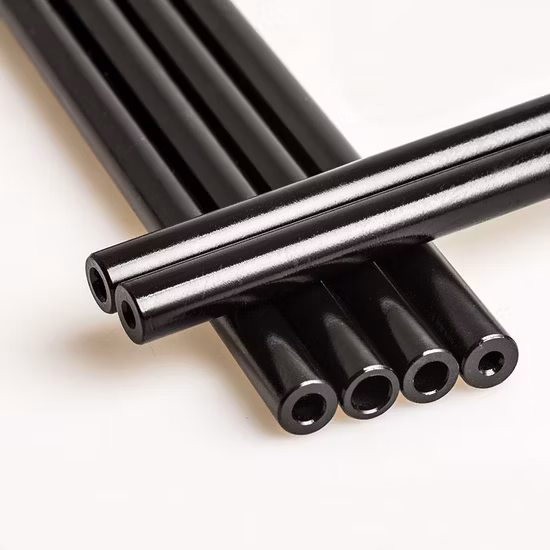 A53 A333 A106 St45 Sch40 DN15 Q235B Q355b API 5L Carbon Black Thick Wall Large Diameter Cold Drawn Spiral Seamless/Galvanized/Welded/Precision Steel Tube/Pipe.