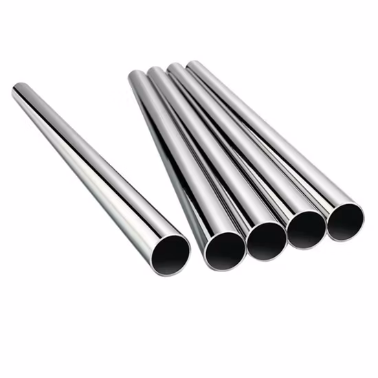 A53 A333 A106 St45 Sch40 DN15 Q235B Q355b API 5L Carbon Black Thick Wall Large Diameter Cold Drawn Spiral Seamless/Galvanized/Welded/Precision Steel Tube/Pipe.
