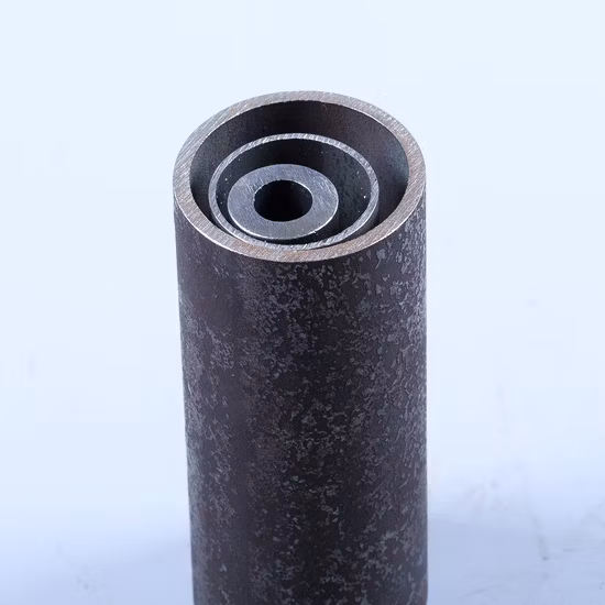 高品質・低価格継目無鋼管(API/A106/A53/ST37/ST52/A210/A179/A192)