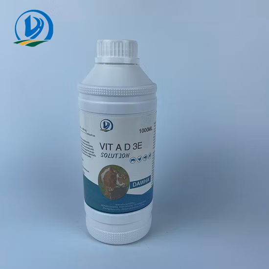 Multivitamin Injection Multivitamin Oral Solution Multivitamin Tablet Bolus Veterinary Medicine