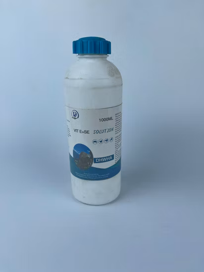 Vit E+Se 経口液 家禽飼料 マルチビタミン経口液