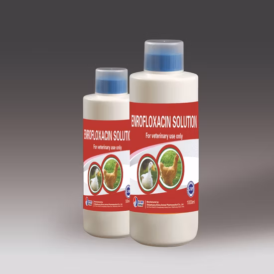 抗菌薬エンロフロキサシン経口溶液 10% 20% 500ml 1000ml 価格