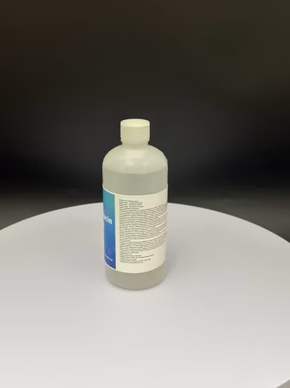 中国医薬品原料抗生物質アジスロマイシン CAS 83905